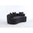 Black is out of stock