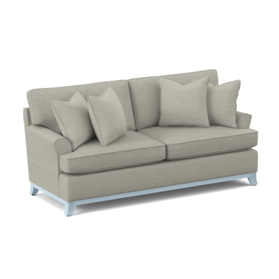Oaks Way Upholstered 84'' Sofa