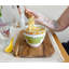 Service de vaisselle japonais Bowl Bop Pho-Kin Good | Bol Ramen 16 onces, baguettes