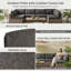 Red Barrel Studio® - Coussin-724423913