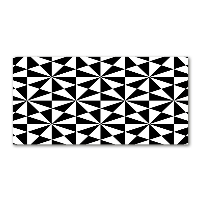 Background - Wrapped Canvas Print
