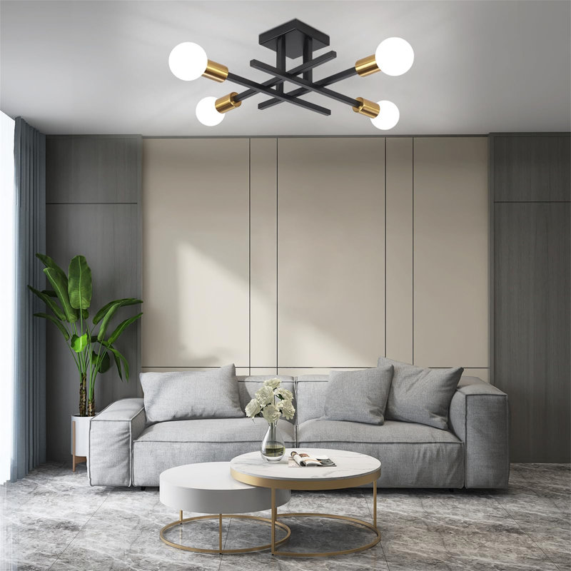 Aceston Chandelier