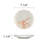Piece Melamine Dinnerware Set - Service for 4