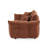 93.7" W Upholstered Modular Sofa-925616329-916561771