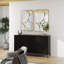 Miroir mural Kaylie