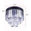 Plafonnier encastré 9 lumières 20 po Yazmin-463535617