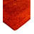 Huckstep One-of-a-Kind 3' 0" X 7' 6" Runner Wool Area Rug Orange