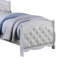 Lit plateforme double capitonné Milaan-88632645