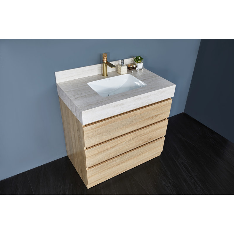 Solis Canterbury Oak de 30 pieds, Canterbury Oak