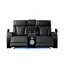 Ensemble de salon inclinable 3 pièces Fortuner-675345385