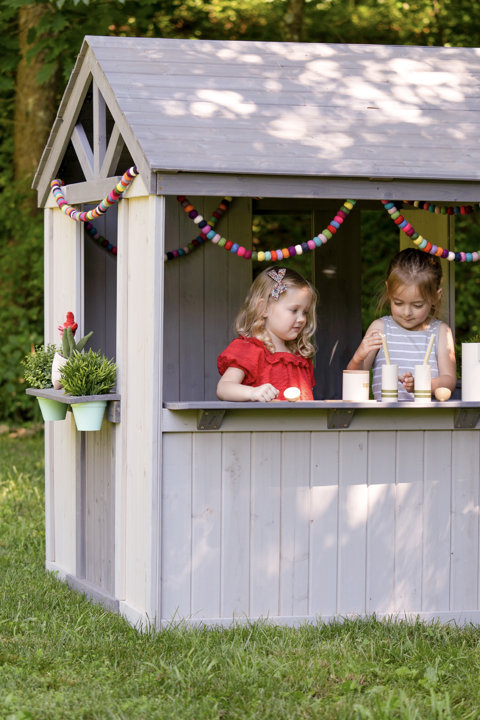 Outdoor Play