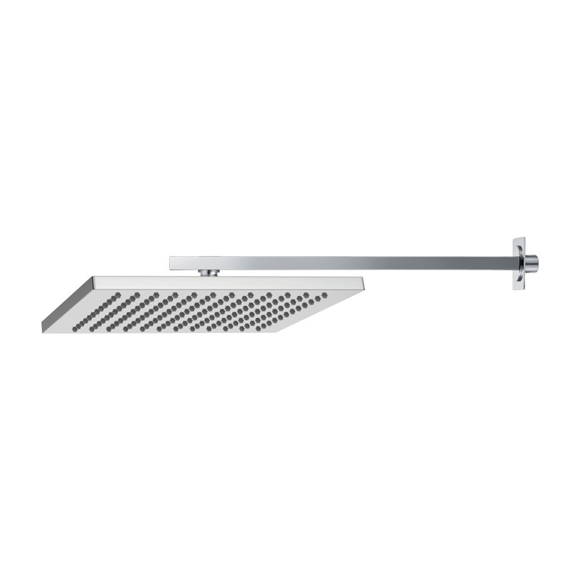 Rain Fixed Shower Head