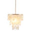 Lustre Layered Capiz