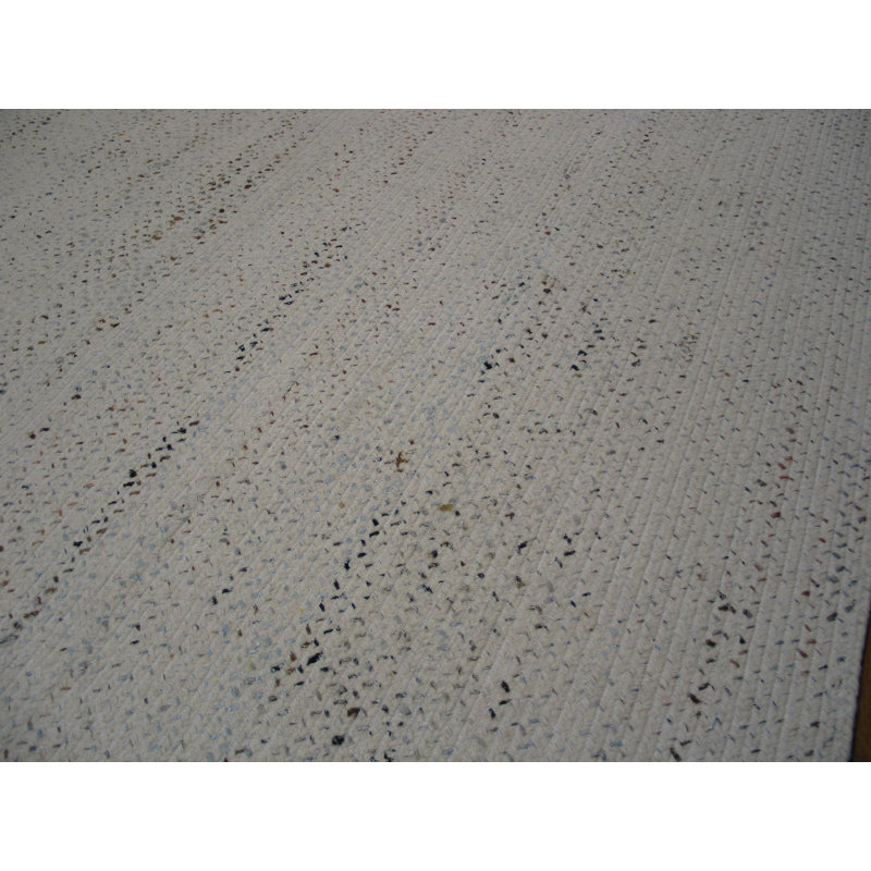 One-of-a-Kind 6' X 9' Area Rug