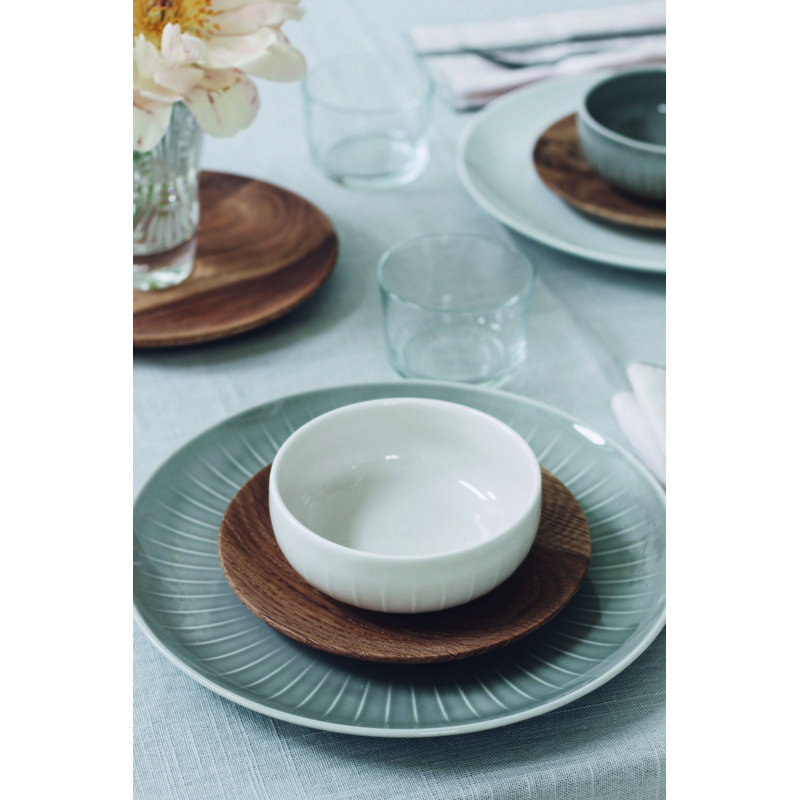 Joyn Porcelain Salad/Dessert Plate