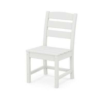 Lakeside Dining Side Chair by POLYWOOD