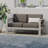 CORAL KD LOVESEAT