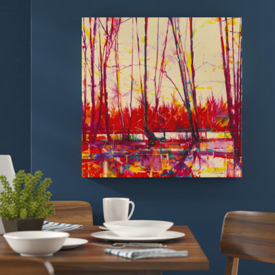 Doug Eaton - Painting