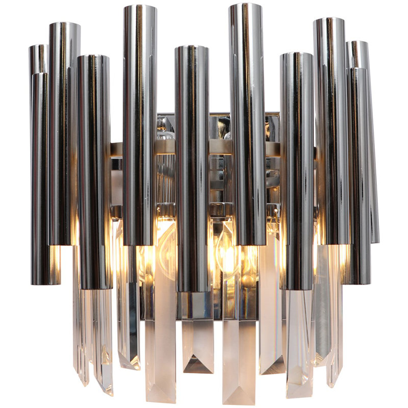 Madison Flush Mounted Sconce