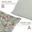 Housse de coussin Fabcline-108106873-108106881