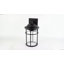 Schlesinger Seeded Glass Outdoor Wall Light(Set of 2)-2077112074