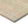 Kinslee Washable Striped Indoor / Outdoor Rug