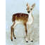 Forest Fawn I Print by Emma Brooks-26925405-26925406