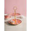 Teas & C's Kasbah Ceramic Tiered Stand-55941488