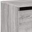 Brandalynn 50cm W Bedside Table-10549421