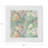 Defosse Trellis Cotton Sateen Dinner Napkins-50837336