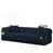 Bleu antique sélectionné
