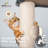 Tucker Murphy Pet™ Floor to Ceiling 104”-115” Height Adjustable Multi-Tier Cat Tree, Multiple Options-107173396
