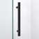 DreamLine Prism Plus 42" x 74.75" Rectangle Hinged Shower Enclosure with Base Included