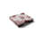 Elegant Tablecloth (55 x 86 inches), 65% Cotton / 35% Polyester, Easy Clean, Machine Washable, Tumble Dryer Safe, Ironable | Perfect for Dining Room or Special Occasions, Durable & Stylish Home Essential
