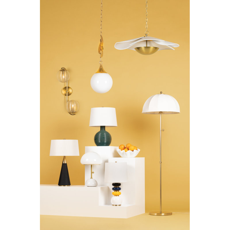 SARA Wall Sconce by Home Ec.