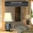 Sherburn Porcelain Standard Table Lamp