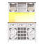 120cm Sideboard