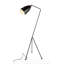 Lampe trépied 47,62 po sauterelle-12091640