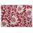 Altair Washable Floral Indoor / Outdoor Rug-1214533940