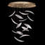 Elevate 8 - Light LED Pendant-59722264