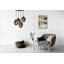 Thame 4 - Light Black Cluster Pendant-1619612146