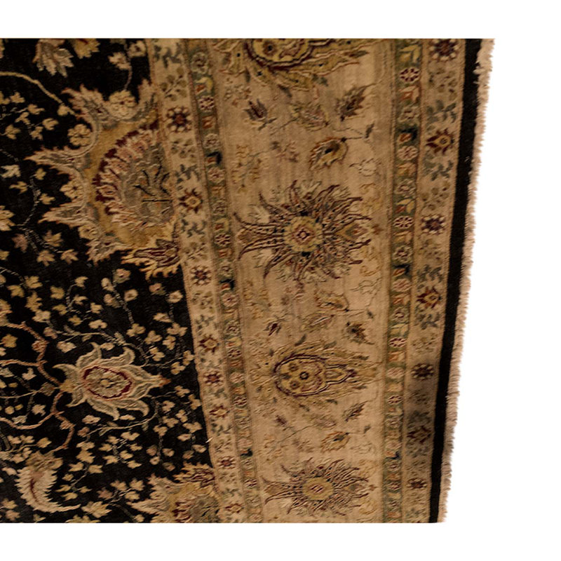 One-of-a-Kind 12'3" X 15'4" Area Rug