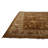 Algertha One-of-a-Kind 9' X 12' Wool Area Rug in Red