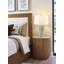 La Costa Solid Wood Nightstand