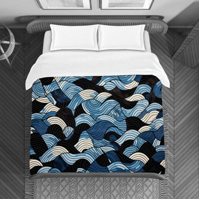 Housse de couette Funky Bedding