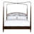 Anderkit King Bed-64601115-64598965