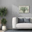 «Sc Parfum Eucalyptus neutre» par Danhui Nai, art mural sur toile-243271505