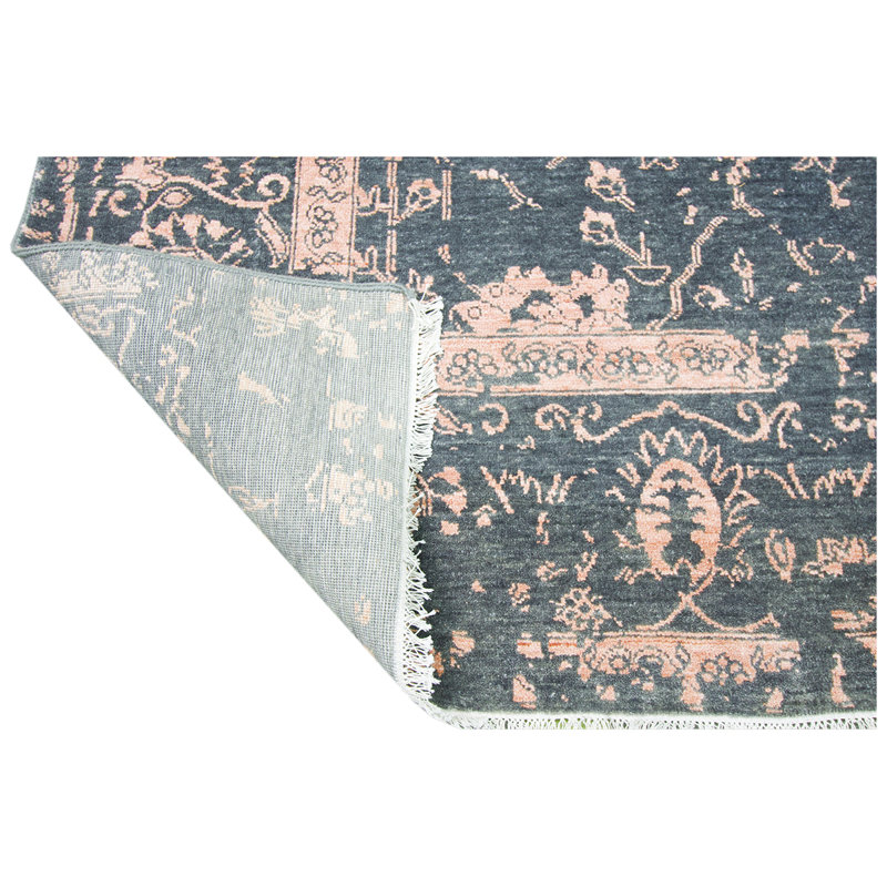 Oriental Area Rug, Rectangle 8' x 10'