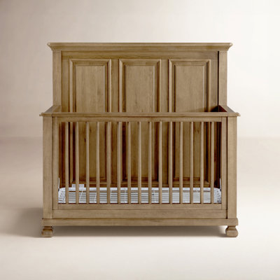 4-in-1 Crib