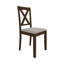 Ensemble de salle à manger L 38,98 po x l 38,98 po Rassul-1286988208-1286988209